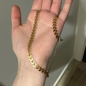 Leanne ha añadido una foto de su compra