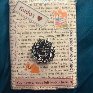 Angela added a photo of their purchase