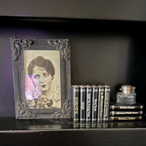 Laura added a photo of their purchase