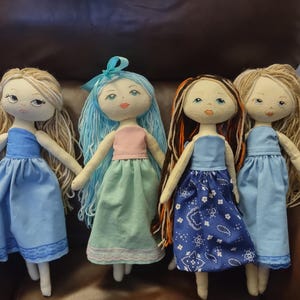 Maria added a photo of their purchase