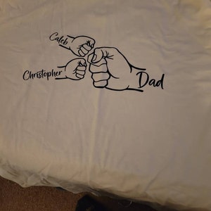 Carlos added a photo of their purchase