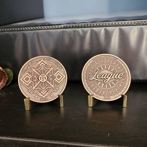 U.S. Marine Corps Corporal Coin - Ranger Coin