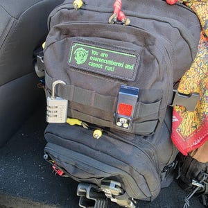 Jacob added a photo of their purchase