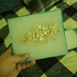 Vicki ha añadido una foto de su compra