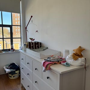 Carolina added a photo of their purchase