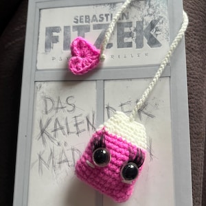 Lilith added a photo of their purchase