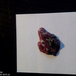 Kristin dodał(a) zdjęcie swoich zakupów