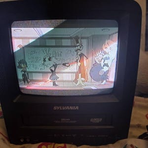 Ella ha añadido una foto de su compra