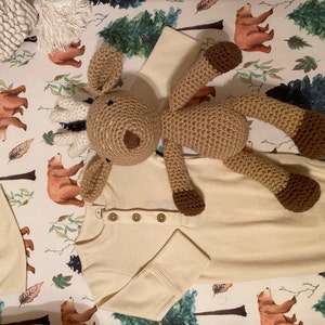 Emily added a photo of their purchase
