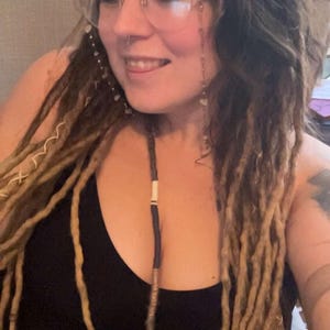 Brandi added a photo of their purchase