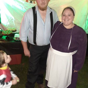 Christy added a photo of their purchase