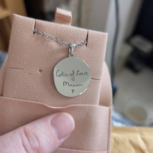 Rebecca added a photo of their purchase