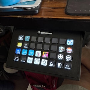 Christopher added a photo of their purchase