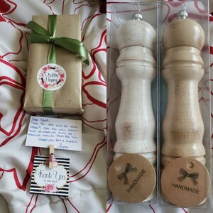 Yvonne added a photo of their purchase