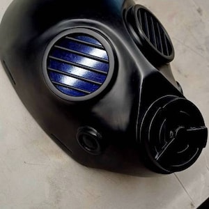 FM12 ガスマスク 付属品あり AVON CBRN-FM12 ガスマスク フィルター付き FM12 Respirator Gas