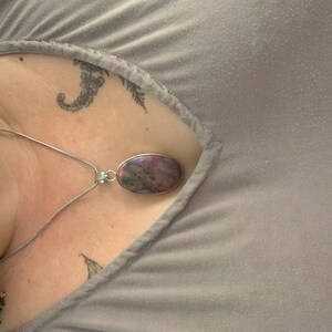 Shannon added a photo of their purchase