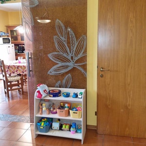 Chiara added a photo of their purchase