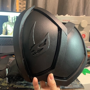 Hura added a photo of their purchase