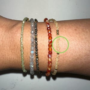 Quarzo Naturale Cristallo Con Titanium Arcobaleno - Cluster Minerale Per Guarigione