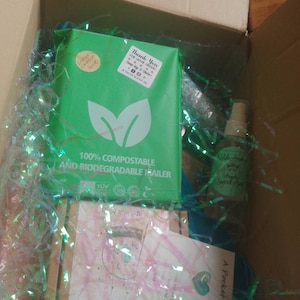 Dawn added a photo of their purchase