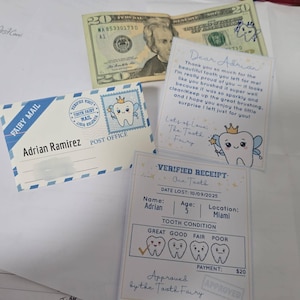 Arelys added a photo of their purchase