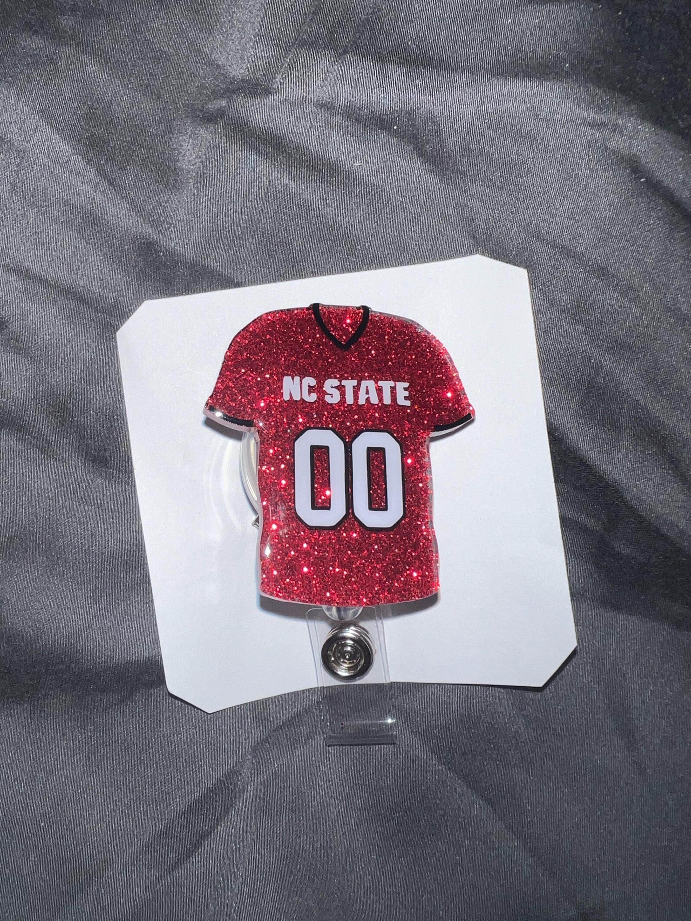 💖Buy 2 Free Shipping💖Personalized Football Team Badge Reel/Magnet