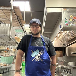 Andrew ha añadido una foto de su compra