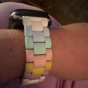 Etsy-koper heeft een foto van de aankoop toegevoegd