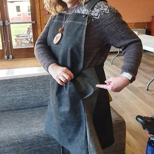 Barbara added a photo of their purchase