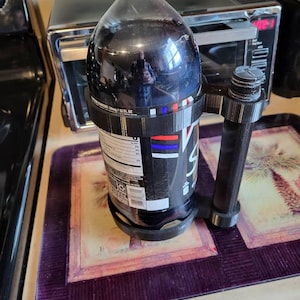 Daniel added a photo of their purchase