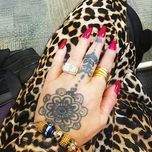 Tara ha añadido una foto de su compra