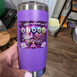 Jazzy added a photo of their purchase
