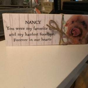 Angelica added a photo of their purchase
