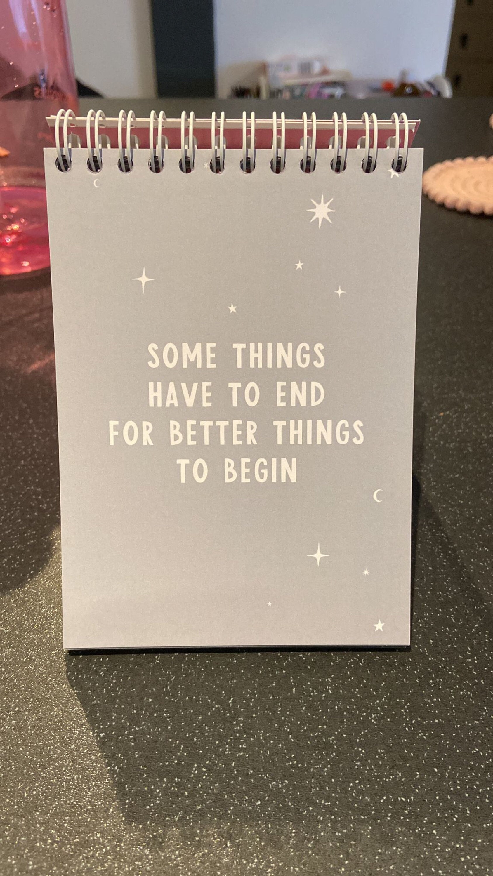 Affirmation cards freestanding | positive affirmation | affirmations | daily affirmations | mindfulness cards | self love | manifestation