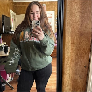 Tabetha added a photo of their purchase