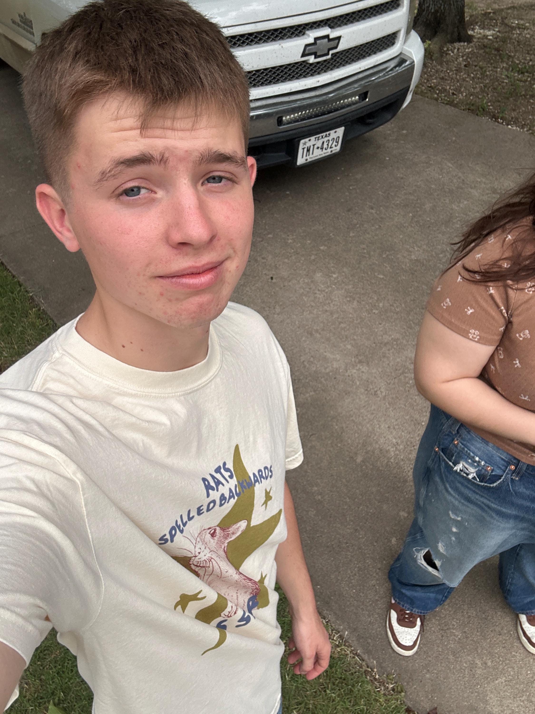 Customer photo 1