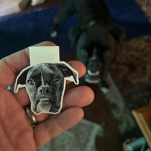 John added a photo of their purchase