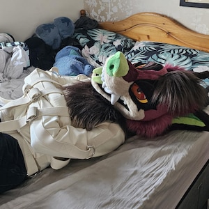 Marrow added a photo of their purchase