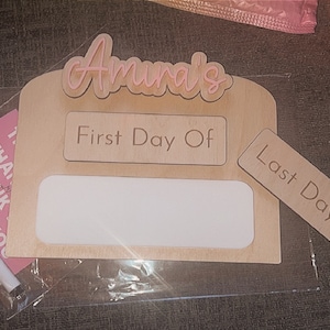 Ellie added a photo of their purchase