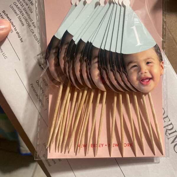 Nayib Bukele Cupcake Toppers Salvadorian Party Decorations El Salvador ...