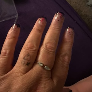Tammy added a photo of their purchase