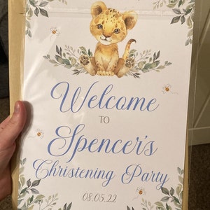 Danielle added a photo of their purchase
