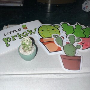 Danielle added a photo of their purchase