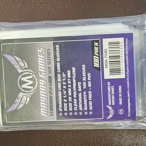 booster bundle vs booster box Square Card Sleeves