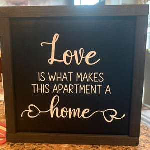 Linda added a photo of their purchase