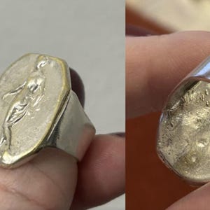 Lucia added a photo of their purchase