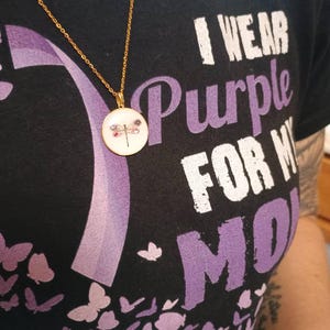 Becca added a photo of their purchase