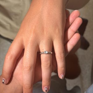 Etsy buyer added a photo of their purchase