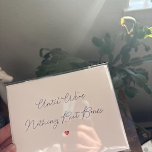 Kayla added a photo of their purchase