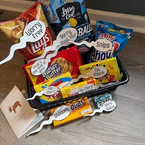 Hillary added a photo of their purchase